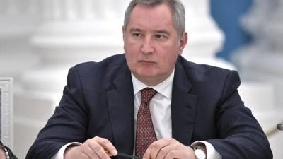 Дмитрий Рогозин - Доходы гендиректора Роскосмоса выросли в 2020 году - smartmoney.one