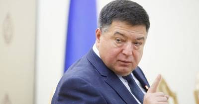 Александр Новиков - Александр Тупицкий - В НАПК отреагировали на закрытие дела уволенного главы КСУ Тупицкого - dsnews.ua