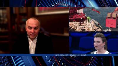 Нестор Шуфрич - Нардеп Рады: Украина проиграла России с "Северным потоком-2" - vesti.ru - Киев