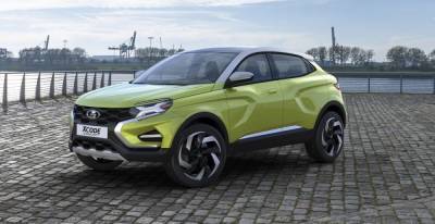 АвтоВАЗ планирует выпустить четыре новые модели до 2025 года - avtonovostidnya.ru