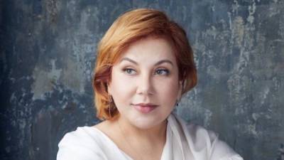 Марина Федункив вспомнила свою первую любовь - newinform.com