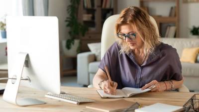В июне заканчивается действие правила работы на дому: немцы вернуться в офисы? - germania.one - Берлин