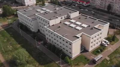 Пострадавшие в казанской гимназии №175 дети поедут на отдых в Анапу - vesti.ru - Анапа - респ. Татарстан - Казань