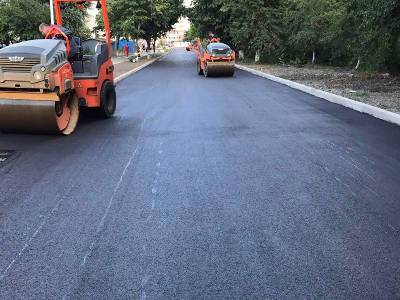 В Смоленске бизнесмен смошенничал при ремонте дорог на 3,9 млн рублей - rabochy-put.ru - Смоленск