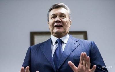 Виктор Янукович - Ирина Венедиктова - Венедиктова заявила, что Россия отказала Украине в экстрадиции Януковича - real-vin.com