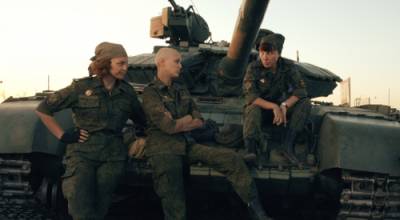 Генпродюсер фильма «Ополченочка» о скандале со срывом показа в Севастополе: это цепочка оплошностей и недоразумений - argumenti.ru - Москва - Севастополь