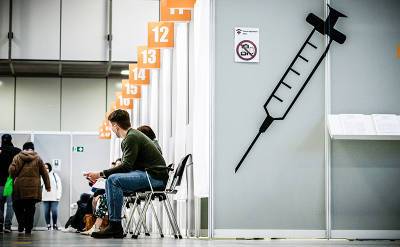 Ангела Меркель - Меркель рассказала о ходе вакцинации от COVID-19 в Германии - tvc.ru