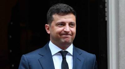 Владимир Зеленский - Дмитрий Разумков - Владимир Александрович - Зеленский всячески избегает встреч с возможным конкурентом - newzfeed.ru