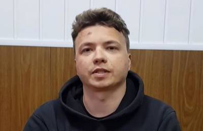 Адвокат Протасевича сообщила, что встретилась с ним и рассказала о самочувствии своего клиента - sharij.net - Минск