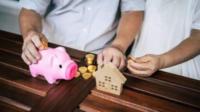 Уровень бедности в Великобритании достиг максимума - smartmoney.one - Англия