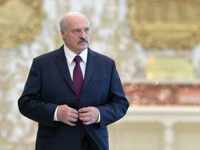 Александр Лукашенко - Лукашенко потребовал от Евросоюза компенсации за посадку самолета Ryanair в Минске - kasparov.ru - Минск
