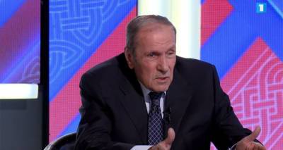 Власти упустили время: Тер-Петросян назвал причину поражения в войне - ru.armeniasputnik.am - Азербайджан