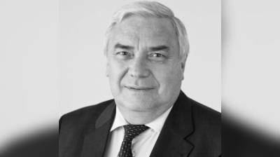 Александр Гусев - В Воронеже во время командировки скончался зампредседателя правления «Сибура» - vestivrn.ru - Воронеж - Воронежская обл.