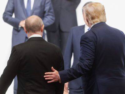 Александр Немец: уже в августе 2018 года оформился российско-американский клубок паразитов - kasparov.ru - штат Кентукки