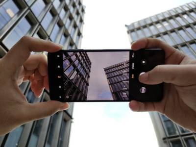 Популярный и доступный смартфон Poco X3 NFC делает фото на уровне iPhone XS Max - ufacitynews.ru
