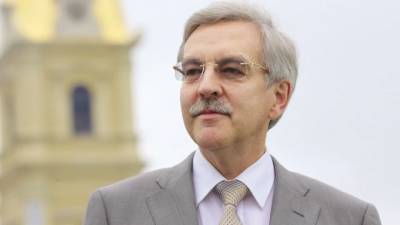 Алексей Навальный - Роман Плугин - Александр Шишлов - Петербургский омбудсмен просит сотрудников полиции не брать отпечатки пальцев у задержанных - piter.tv - Ленинградская обл. - Санкт-Петербург
