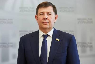 Виктор Медведчук - Ирина Венедиктова - Тарас Козак - Венедиктова не подтвердила, что Козак находится на лечении в Беларуси - kp.ua