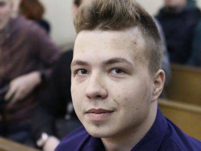 Адвокат экс-главреда Nexta Протасевича дала подписку о неразглашении обстоятельств дела - kasparov.ru - Минск