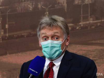Дмитрий Песков - Анджей Дуда - Анджей Дуды - В Кремле заявили, что президенту Польши "ненависть к России застилает глаза" - gordonua.com - Россия - Украина - Крым - Луганская обл. - Грузия - Польша - Ukraine - респ. Южная Осетия - Донецкая обл.