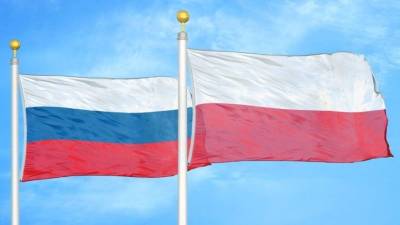 Александр Асафов - Анджей Дуды - Как отразится на россиянах включение Польши в список недружественных стран? - 5-tv.ru - Москва - Россия - США - Польша - Варшава