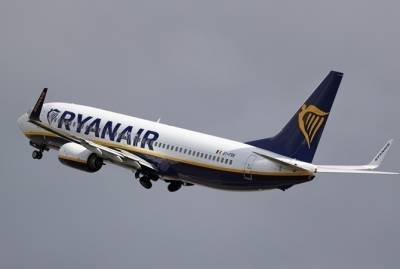ИКАО проведет расследование посадки самолета Ryanair в Минске - kp.ua - Литва - Минск - Ирландия