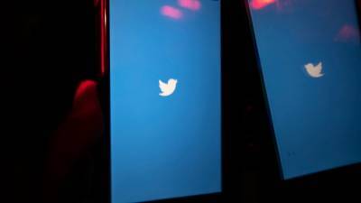 Twitter, TikTok и Google оштрафованы более чем на 20 млн рублей - svoboda.org - Москва - Twitter