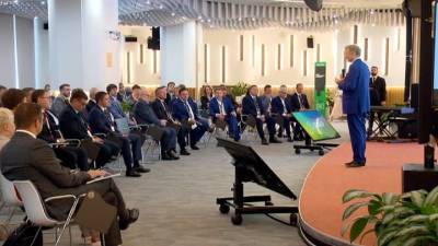 Дмитрий Махонин - Пермский край планирует привлечь 60 млрд рублей по итогам роуд-шоу - vesti.ru - Пермский край