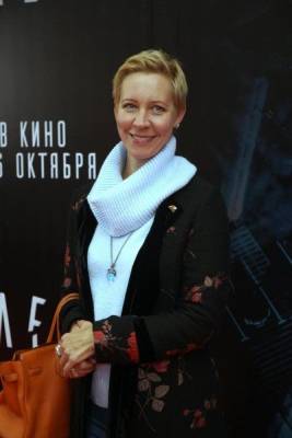 Татьяна Лазарева - Татьяна Лазарева: «Не надо смотреть телевидение. Зачем приучать себя к плохому?» - ukrpost.biz