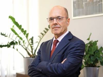 Набсовет избрал нового главу правления "ПриватБанка" - gordonua.com - Украина