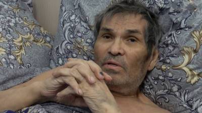 Александр Бенхин - Близкие Бари Алибасова рассказали о бедственном положении продюсера - vesti.ru