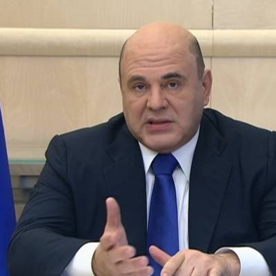 Михаил Мишустин - Роман Головченко - Мишустин призывает провести открытое расследование по ситуации вокруг самолета Ryanair - radiomayak.ru - Москва - Минск
