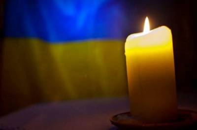 На Донбассе погиб командир батальона ВСУ: "работал" снайпер - from-ua.com - Мариуполь - район Хмельницкий