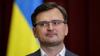 Александр Лукашенко - Дмитрий Кулеба - Киев считает сближение Белоруссии и России угрозой для Украины - news-front.info - Москва - Россия - Украина - Киев - Белоруссия - Минск