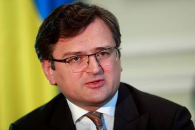 Александр Лукашенко - Дмитрий Кулеба - Глава МИД Украины назвал сближение Белоруссии и России угрозой для страны - lenta.ru