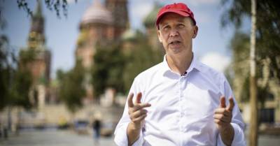 Александр Лукашенко - Оппозиционер Цепкало обещает за арест Лукашенко 11 млн евро - rus.delfi.lv - Латвия