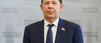 Виктор Медведчук - Ирина Венедиктова - Тарас Козак - В Офисе генпрокурора Украины отрицают, что нардеп Козак «лечится в Беларуси» - w-n.com.ua
