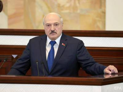 Александр Лукашенко - Валерий Цепкало - Белорусский оппозиционер Цепкало предложил собрать €11 млн на вознаграждение за арест Лукашенко - gordonua.com - Литва - Минск - Латвия