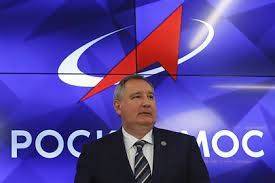Дмитрий Рогозин - Роскосмос: доход Рогозина вырос в два раза за счет премирования - «Культура» - novosti-dny.com
