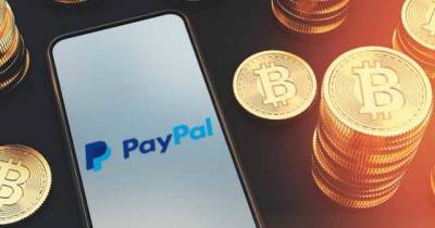 PayPal створює можливості користувачам для операцій з криптовалютою - novostiua.news