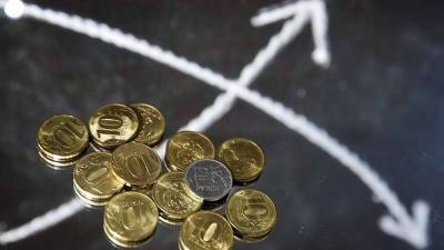 ЦМАКП прогнозирует банковский кризис до апреля 2022 года - iz.ru
