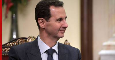 Башар Асад - Асад переизбран президентом Сирии - profile.ru - Сирия
