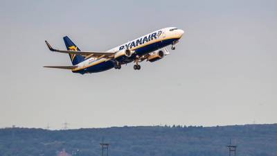РФ заявила об игнорировании в ИКАО ее позиции по инциденту с Ryanair - iz.ru - Минск