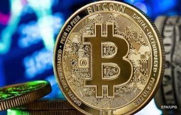 Стоимость биткоина рухнула из-за слов Маска - ukrpost.biz