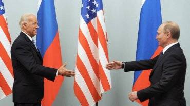 Владимир Путин - Джо Байден - Стала известна возможная дата встречи Байдена с Путиным - ukrpost.biz - Швейцария - Женева