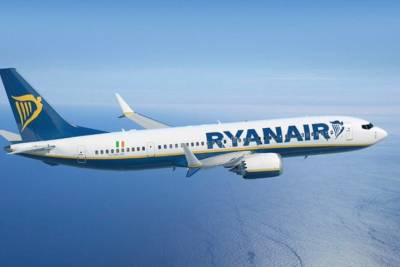 Майкл Олири - Глава Ryanair назвал инцидент с самолетом в Минске угоном - vm.ru - Вильнюс - Минск