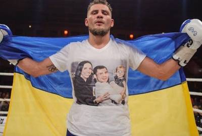 Денис Беринчик - Беринчик заявил о коррупции в Федерации ММА: Не по-пацански! - kp.ua - Одесса