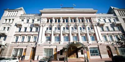 Жители Оренбурга проведут акции для снятия проклятия с городских чиновников - ТЕЛЕГРАФ - telegraf.com.ua - Россия - Оренбург