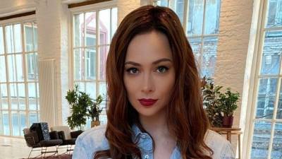 Настасья Самбурская - «Хочу убивать»: Самбурская пожаловалась на влияние ретроградного Меркурия - 5-tv.ru