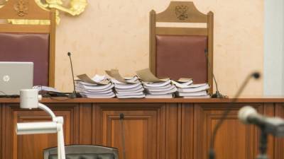 Свидетеля Иеговы этапировали в колонию не дождавшись апелляции - svoboda.org - Краснодарский край - Краснодар
