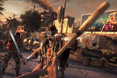 Стала известна дата выхода зомби-экшена Dying Light 2 - lenta.ru